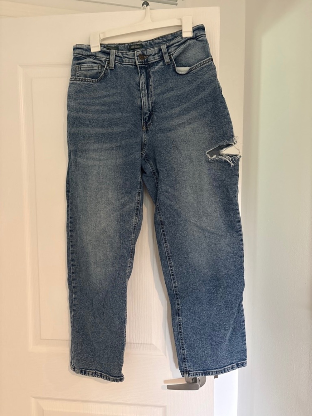 Wild fable jeans size 10